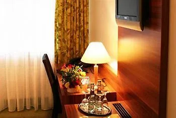 ***  Hotel Wallis Μόναχο Γερμανία