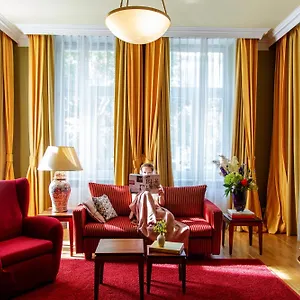 ***** מלון Louisa's Place גרמניה