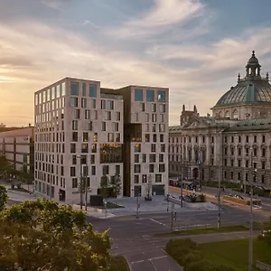 5* Отель Koenigshof, A Luxury Collection Hotel,