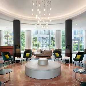 ***** מלון Le Meridien גרמניה