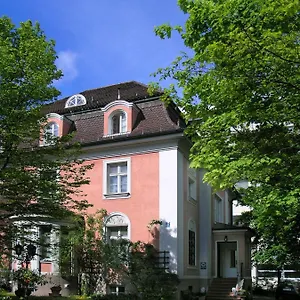Otel Galleria, Münih