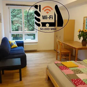 Private In Prenzlauerberg Германия