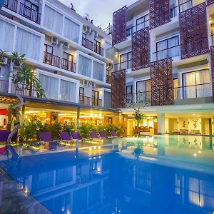 Horison Ultima Bali - Chse Certified Индонезия