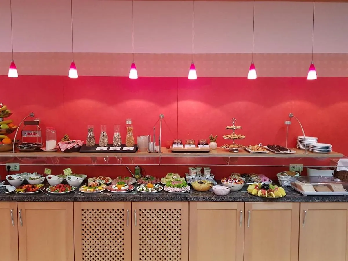 Hotel Wallis Munich