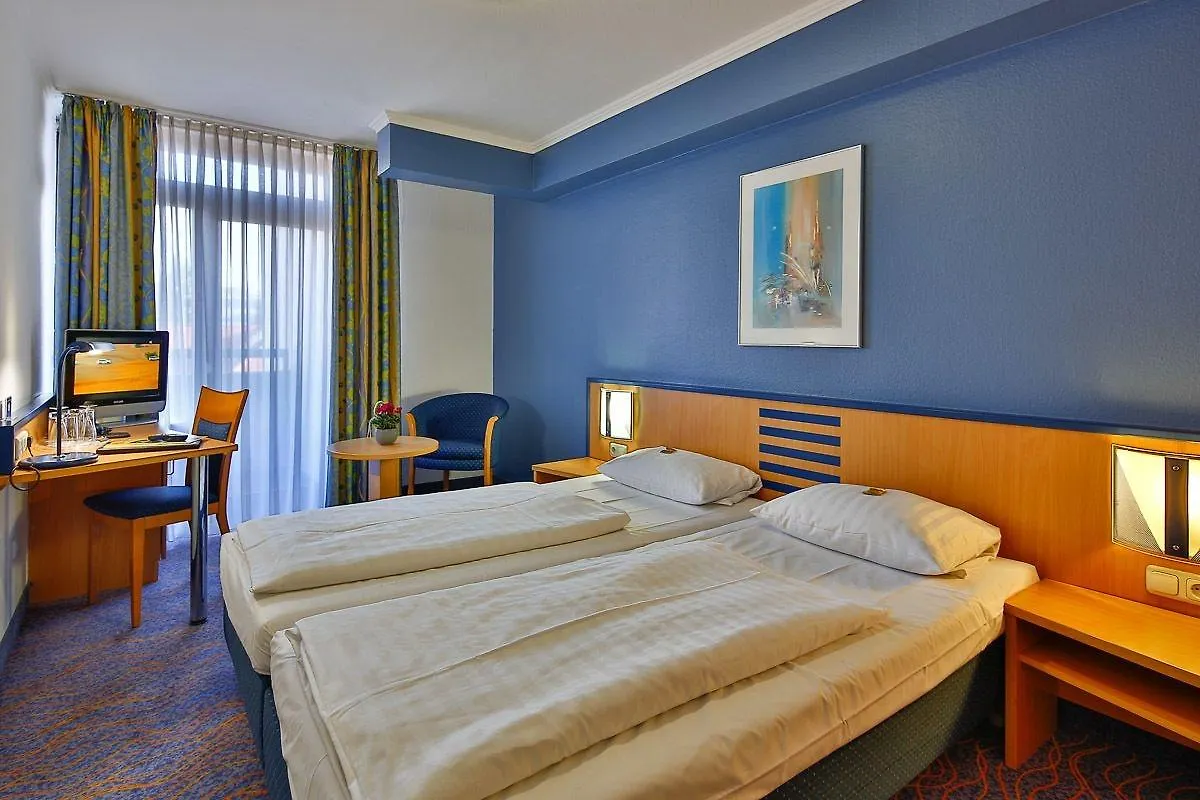 Hotel Wallis Munich