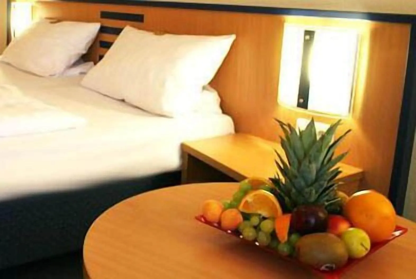 Hotel Wallis Munich Germany