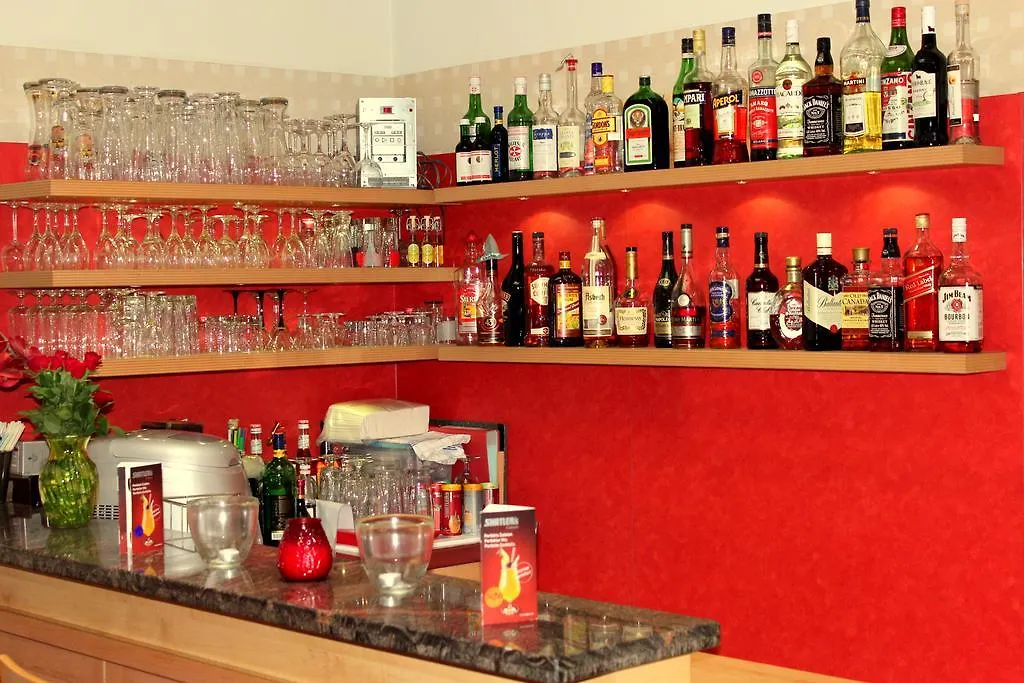 Hotel Wallis Munich