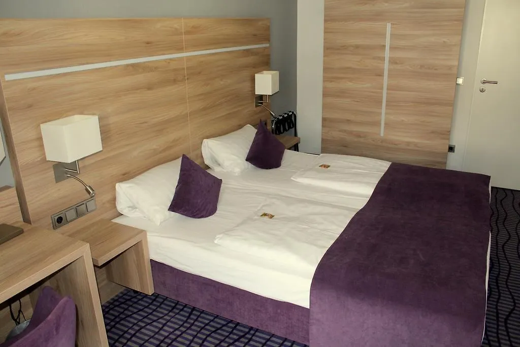 Hotel Wallis Munich