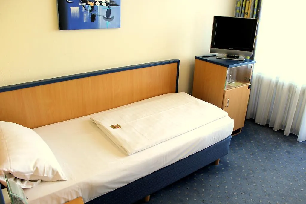 Hotel Wallis Mnichov