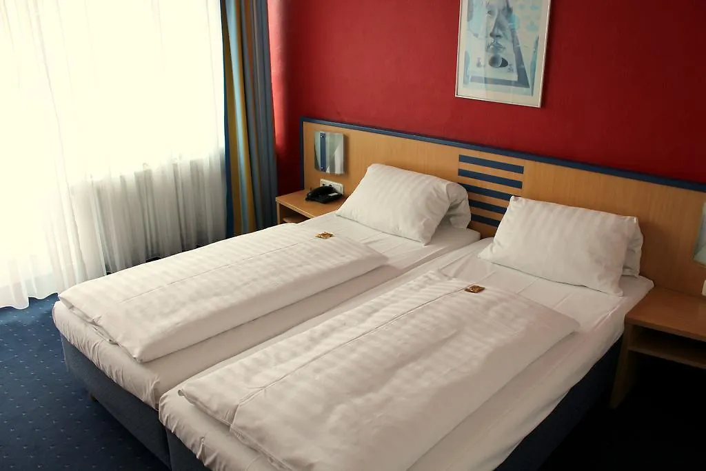Hotel Wallis Munich