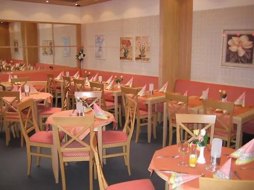 Hotel Wallis Munich