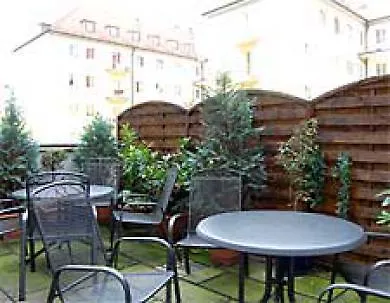 Hotel Wallis Mnichov