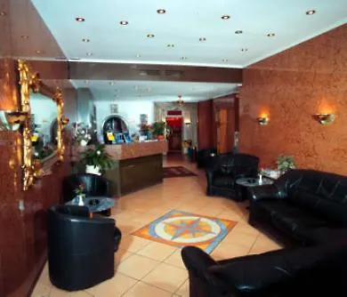 Hotel Wallis Mnichov