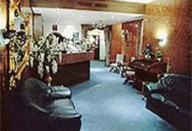 Hotel Wallis Mnichov