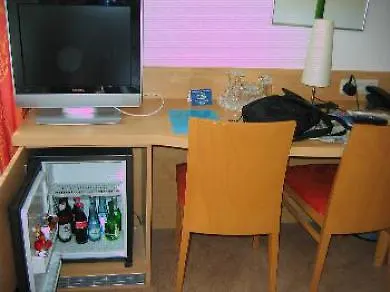 Hotel Wallis Munich 3*,  Germany