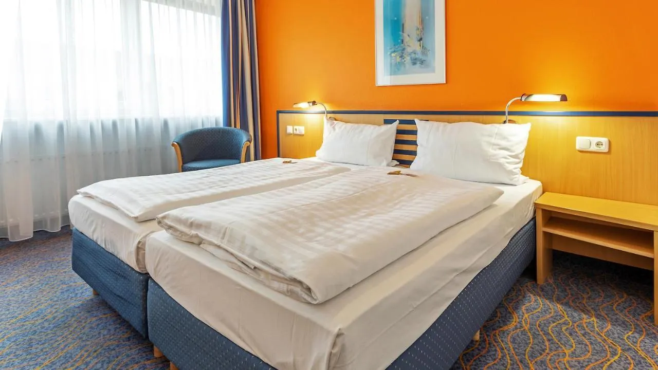 Hotel Wallis Monachium 3*,