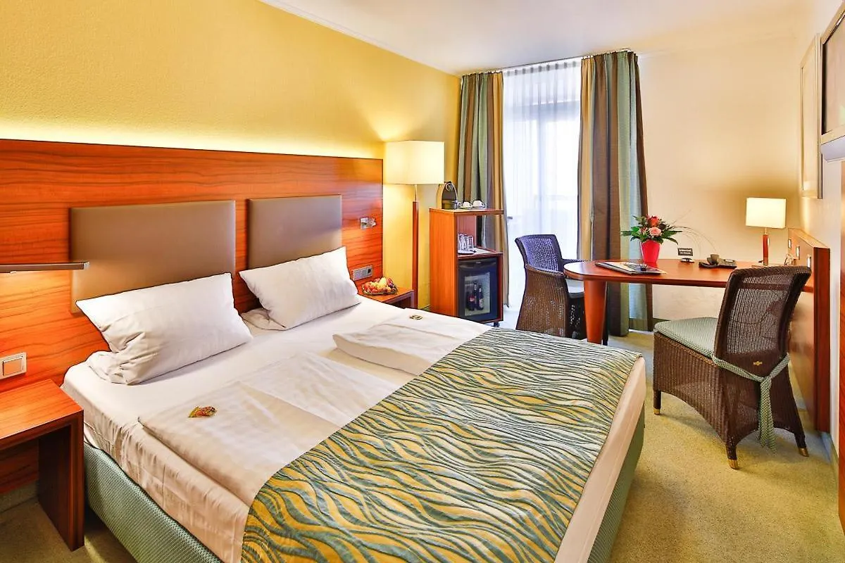 Hotel Wallis Monachium