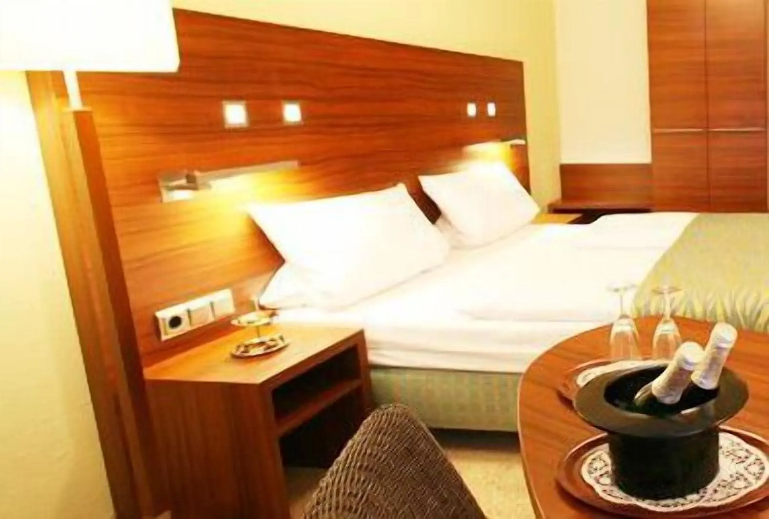 Hotel Wallis Monachium