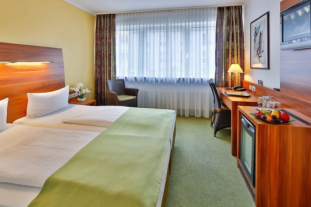 ***  Hotel Wallis Monachium Niemcy