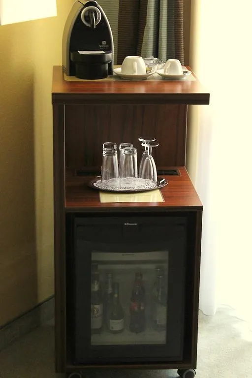 Hotel Wallis Monachium