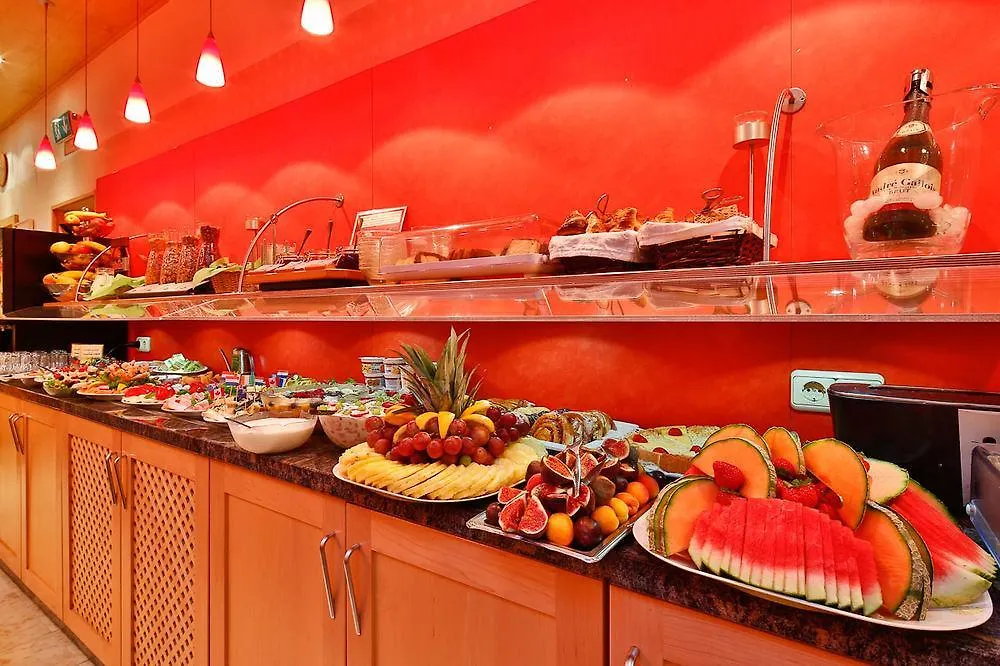 Hotel Wallis Monachium