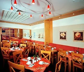Hotel Wallis Monachium