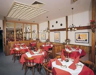Hotel Wallis Monachium