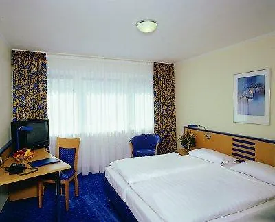 Hotel Wallis Monachium