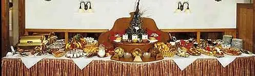 Hotel Wallis Monachium 3*,