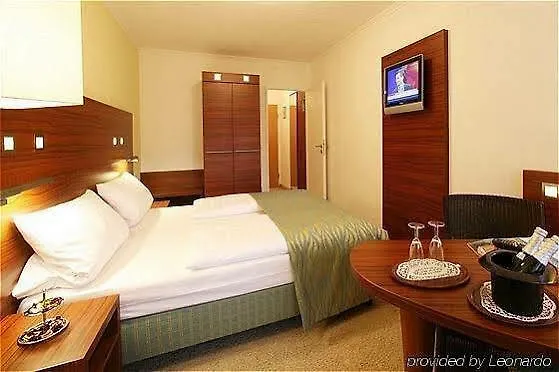 ***  Hotel Wallis Monachium Niemcy