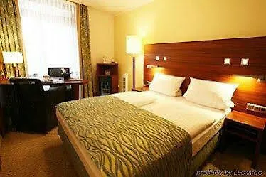 Hotel Wallis Monachium