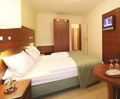 Hotel Wallis Monachium