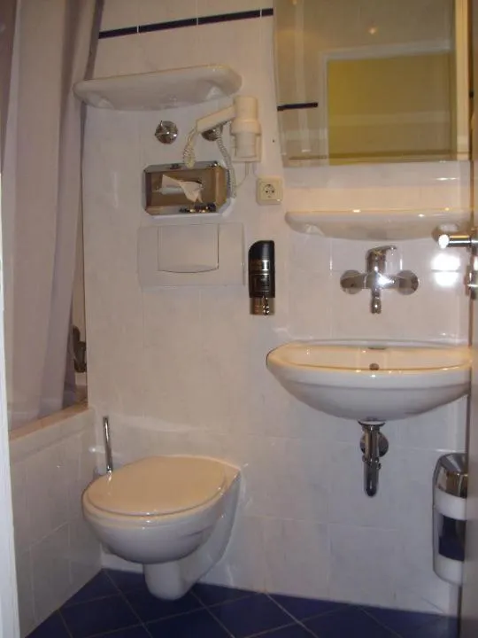 Hotel Wallis Monachium